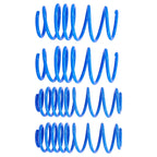 Lowering Springs for Ford Fiesta ST (2008–2018)