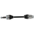 CV Axle Assembly for Hyundai Tucson 2.0L AWD (2016–2021)