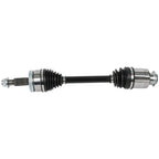 CV Axle Assembly for Hyundai Tucson 2.0L AWD (2016–2021)
