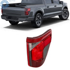 Tail Lights for Ford F150 (2024-2025) Right Passenger Side Halogen