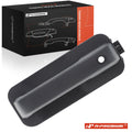 Front Right Door Handle with Keyhole for Ford F-150 (2015–2020)