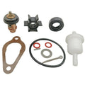 Maintenance Service Kit for Mercury 4 5 6 HP Outboard (8M0120836)