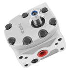 Hydraulic Pump for Case IH Tractor 2656 2706 2756 2826 2856 (70931C91)