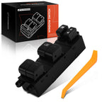 Front Left Power Window Switch for Subaru Outback (2010–2012)