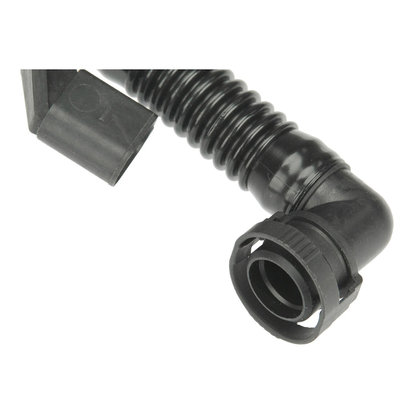 Breather Hose for VW Audi Q7, Touareg, Passat