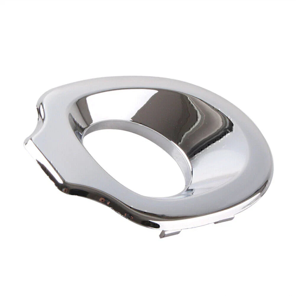 Chrome Ignition Key Accent for Honda Goldwing GL1800 (2001-2005)