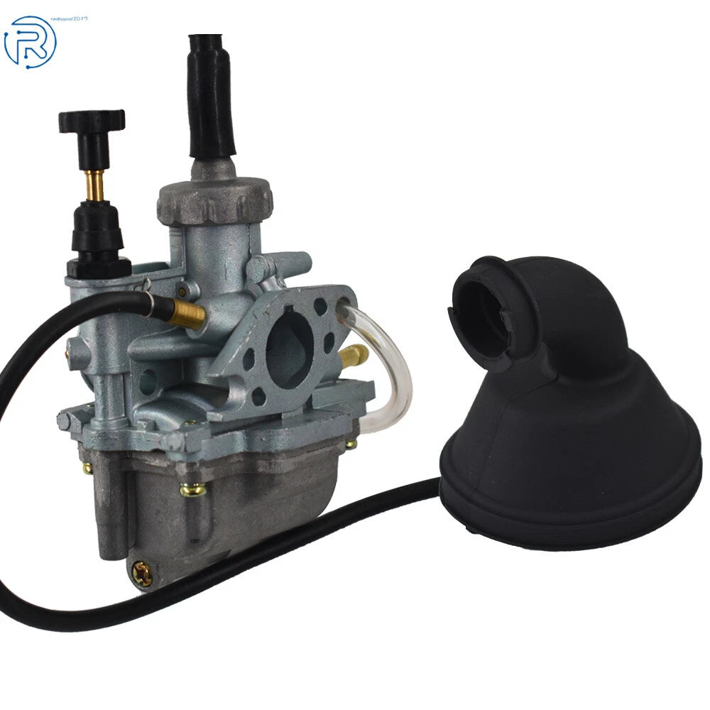 Intake Manifold & Carburetor for Suzuki LT80 (1987-2006)