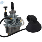 Intake Manifold & Carburetor for Suzuki LT80 (1987-2006)