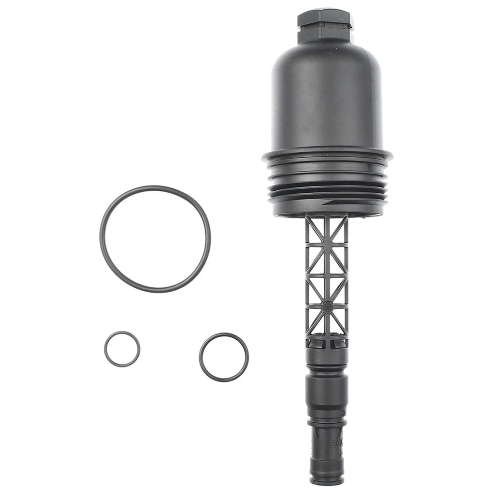 Oil Filter Housing Cap for Mercedes Benz W204 C250 (2012–2015)