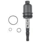Oil Filter Housing Cap for Mercedes Benz W204 C250 (2012–2015)