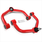 Set of 2 Powdercoated Front Upper Control Arms for Dodge Ram 1500/Classic (2009–2024)