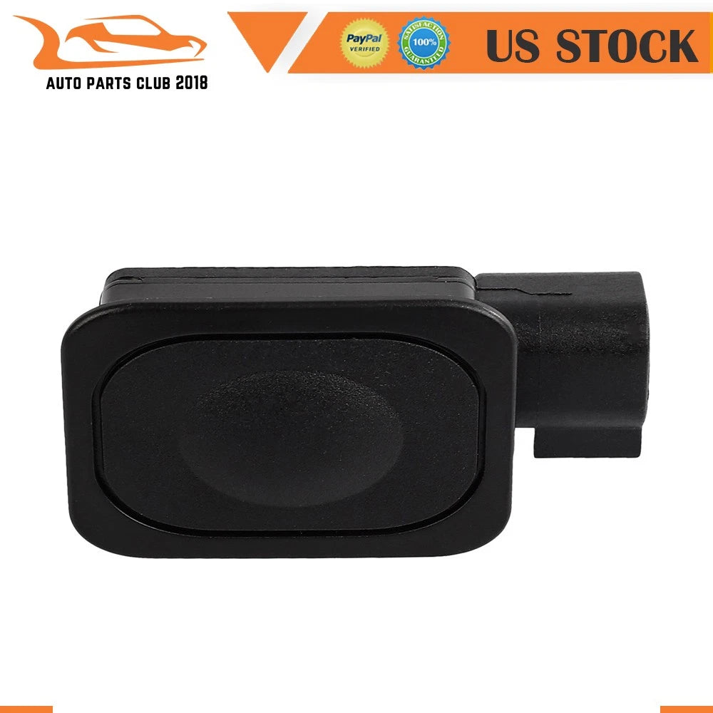 Lift Gate Trunk Release Switch Actuator for Ford F-150 (2015–2017)