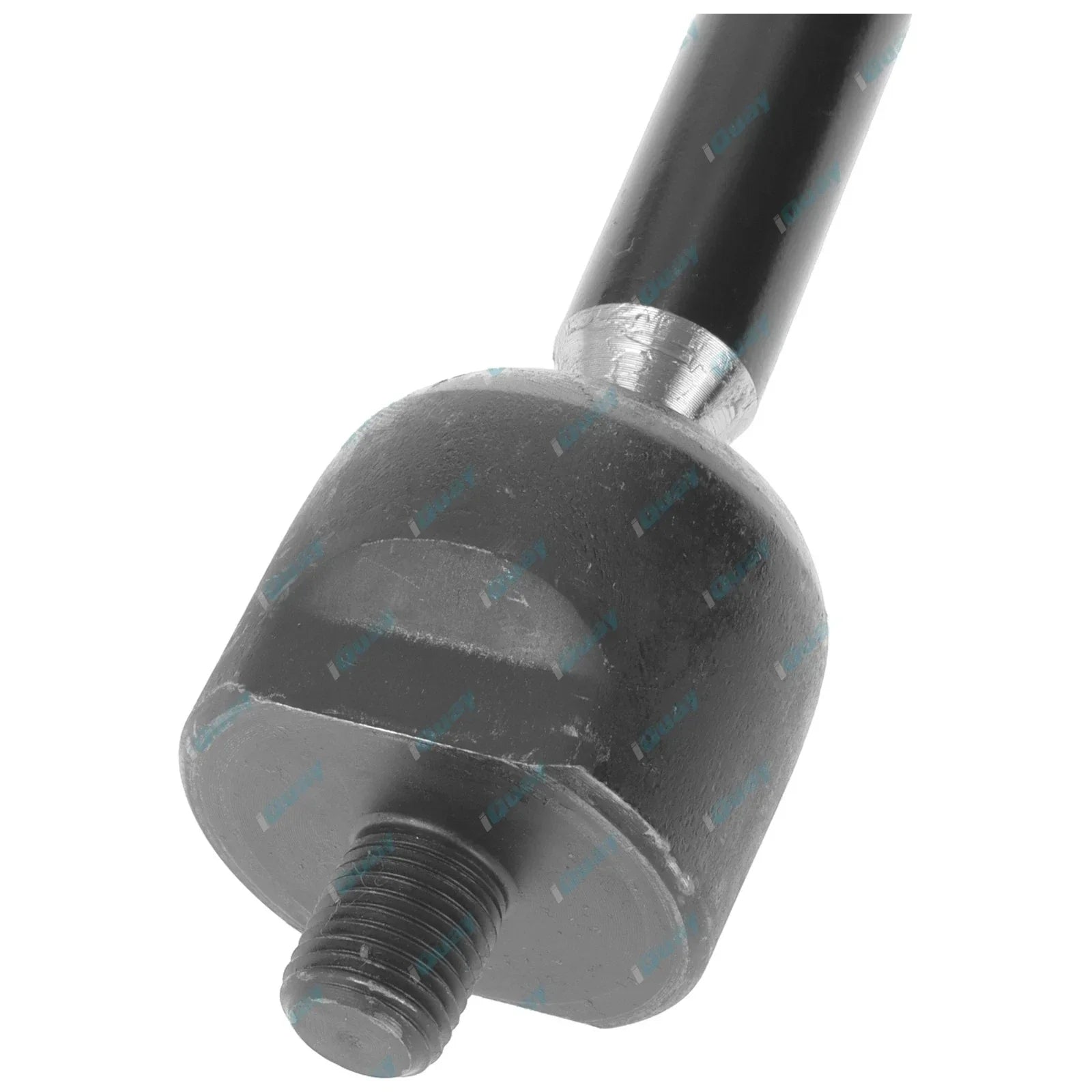 2 x Steering Rack Ends for Toyota Fortuner GUN156 2.8L 1GD-FTV Diesel 15~19 4X4