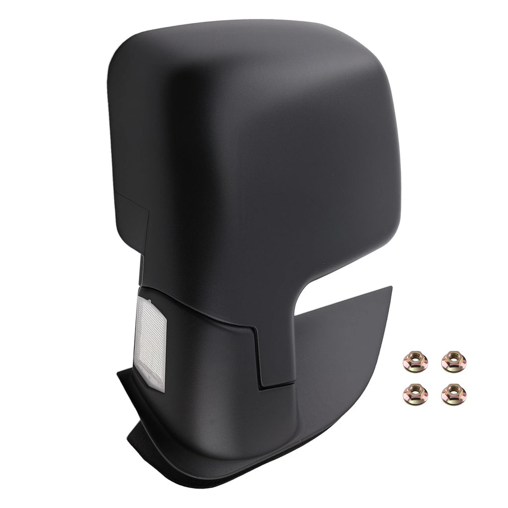 Right Manual Side Mirror for Ford E-150 E-250 E-350 (2003–2013) GM1321397