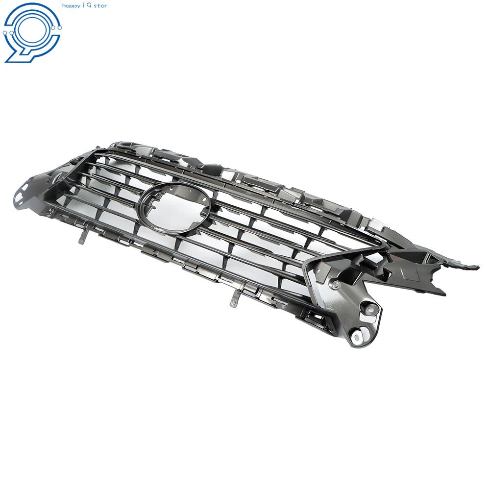 Front Upper Grille for Lexus ES350 ES300H (2016-2018)