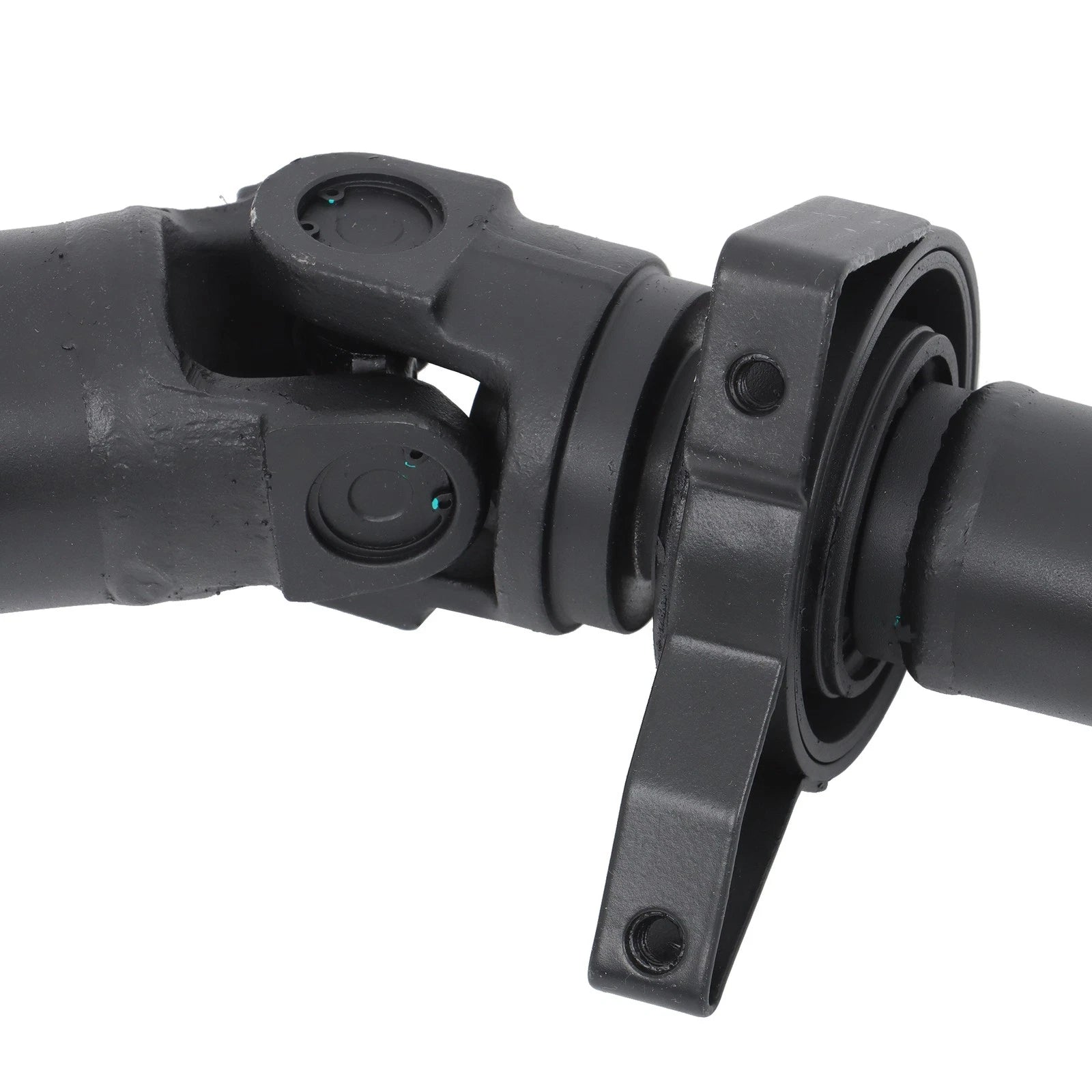 Driveshaft Assembly for Volvo S60 (2003–2009) AWD L5 2.5L