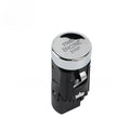 Engine Ignition Start-Stop Button 4Pin for Volkswagen Tiguan (2018–2021)