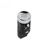 Engine Ignition Start-Stop Button 4Pin for Volkswagen Tiguan (2018–2021)
