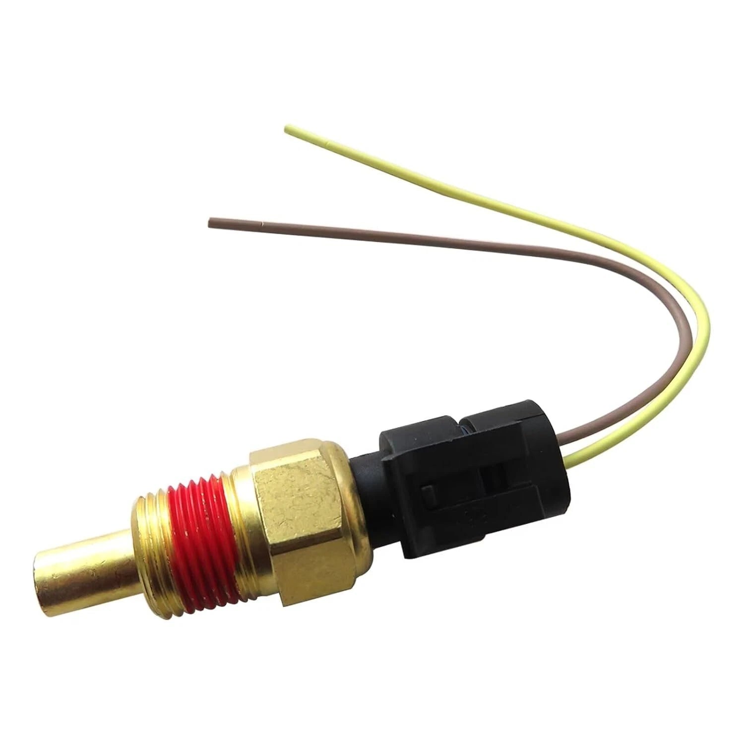 Engine Temperature Sensor for MerCruiser 3.0 4.3 5.0 (805218T, 805218)