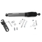 Heavy Duty Damper for Chevy GMC Silverado Sierra 2500HD 3500HD (2016–2026)