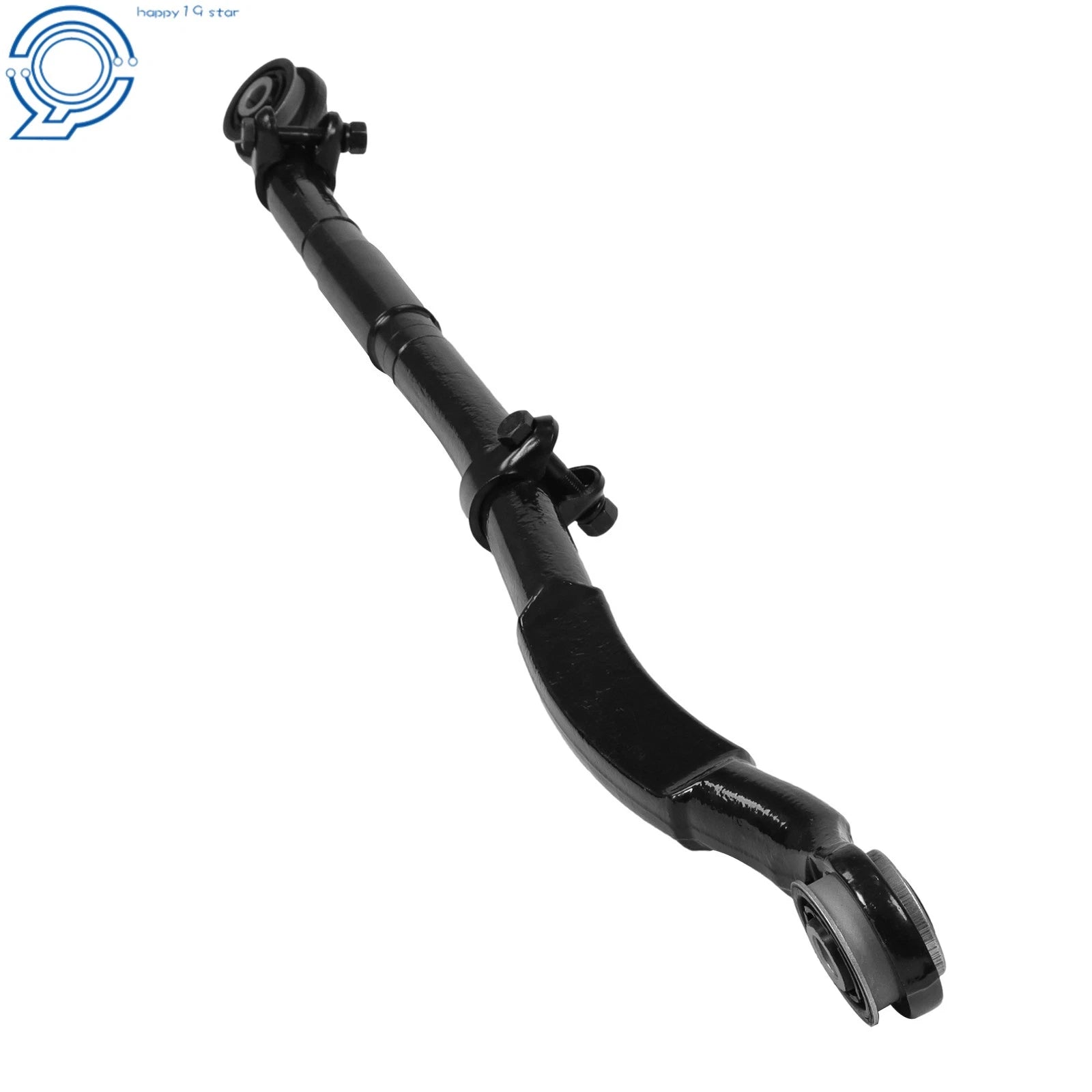 Forged Front Adjustable Track Bar for Ram 2500 4WD (2014-2024)