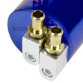 Oil Catch Tank for JDM Vehicles (750ml) with Bracket