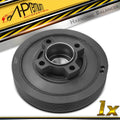 Harmonic Balancer for Chevy Tahoe (1995–1999) Blazer GMC Yukon (1994–1997)