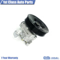 Power Steering Pump for Mercedes ML350 ML500 (2006–2007)