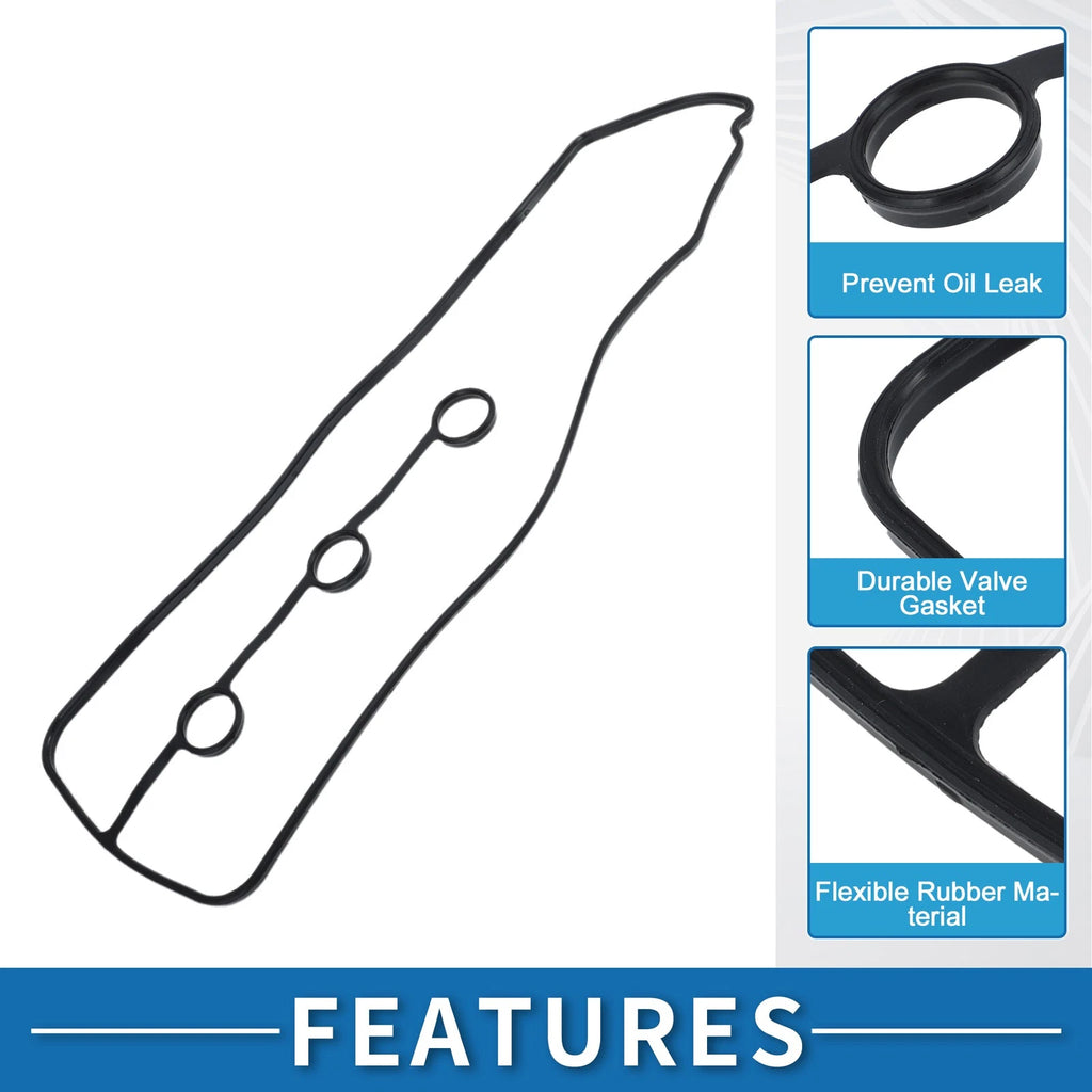 Valve Cover Gasket No. 1121431010 for Toyota 4Runner (2003–2009)