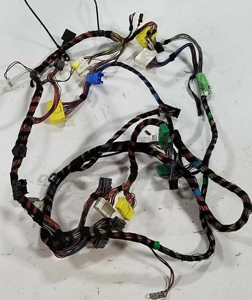 Gear Box Front Wire Harness LNC3030AF for Jaguar XJ8/XJ8L (1998–2003)