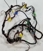 Gear Box Front Wire Harness LNC3030AF for Jaguar XJ8/XJ8L (1998–2003)