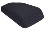 Carbon Fiber Console Lid Cover for Mitsubishi 3000GT Dodge Stealth (1991–1999)