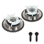 2X Engine Timing Gear Set VVT for Ford Expedition/Navigator (2005–2013)