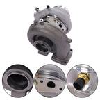 Turbocharger for Cummins X15 (2017–2023)