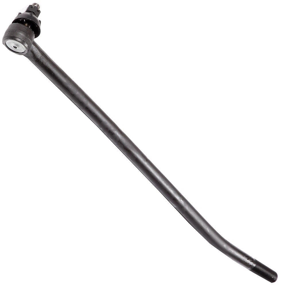 Set of 4 Tie Rod Ends Sway Bar Links for Ford F-350 4WD (1992–1997)