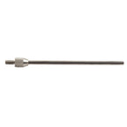 Set of 5 Tungsten Carbide Contact Points for Measuring Instruments 2mm