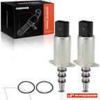 2X Variable Valve Timing Solenoid for BMW E60 E61 E63 E64 M5 M6 (2006–2010)
