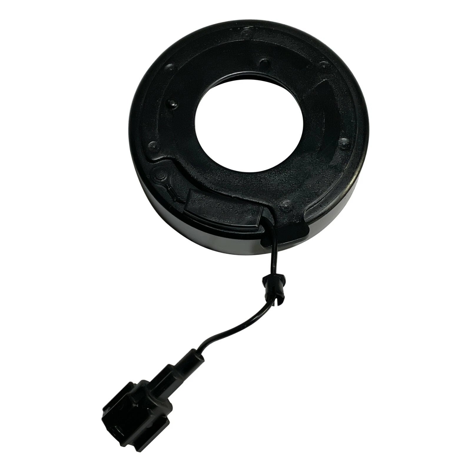 AC Compressor Clutch Replacement for Nissan 350Z 3.5L (2003–2005)