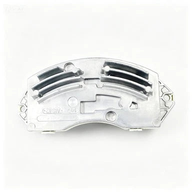 Blower Regulator for BMW E90 328 330 X1 F25 X3 E70 X5 X6 E89 Z4 (2007–2015)