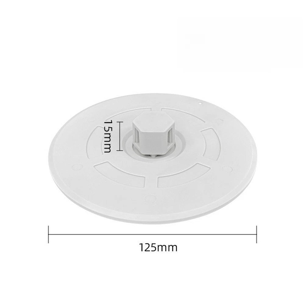 Set of 2 Mop Holders for Mijia M30 PRO C1071 Robot Vacuum Cleaner
