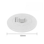 Set of 2 Mop Holders for Mijia M30 PRO C1071 Robot Vacuum Cleaner