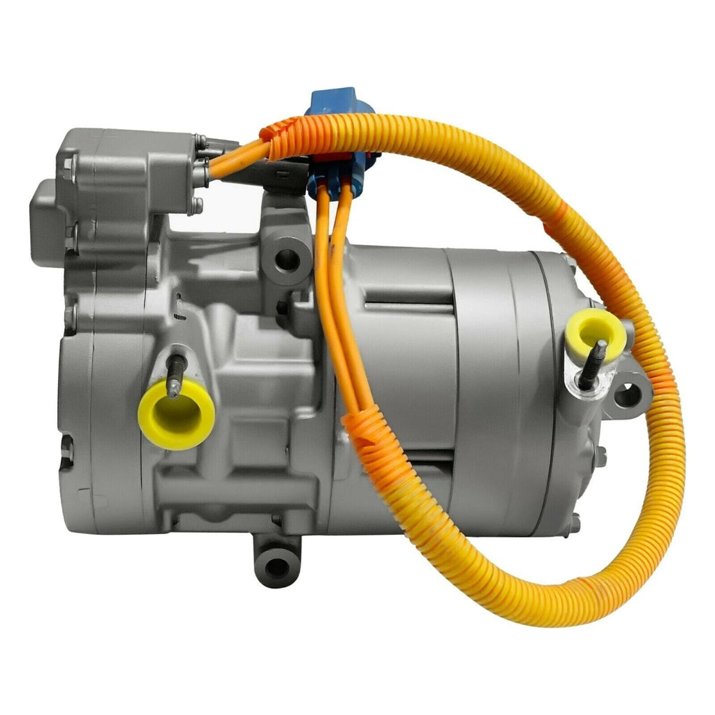 A C Compressor Kit With Condenser for Tesla Model S (2016-2016)