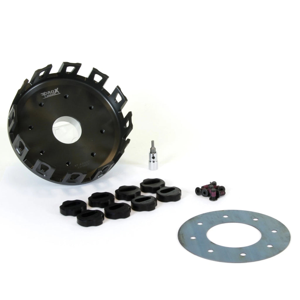 Clutch Basket for Kawasaki KX125 (2003–2005)