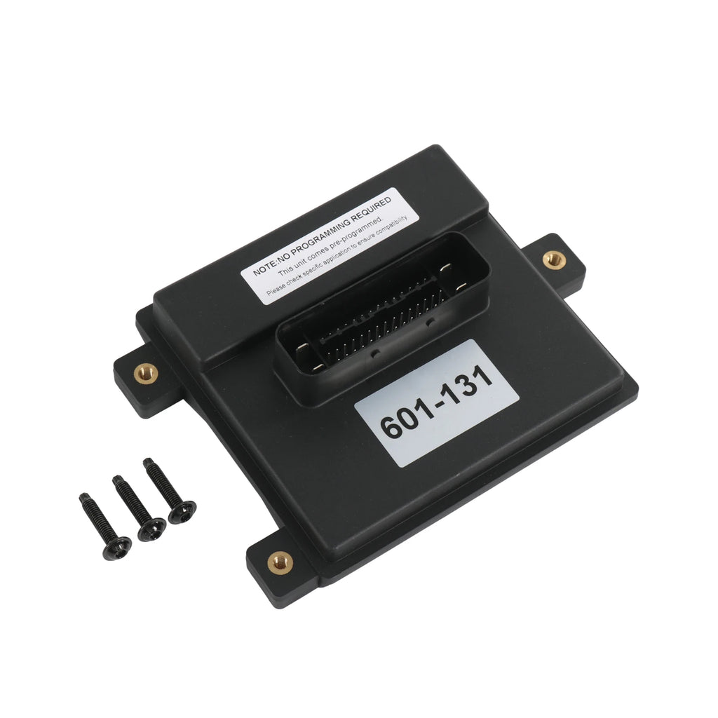 Upgraded Fuel Pump Driver Module for Acadia Traverse H3 Silverado (2007-2014)