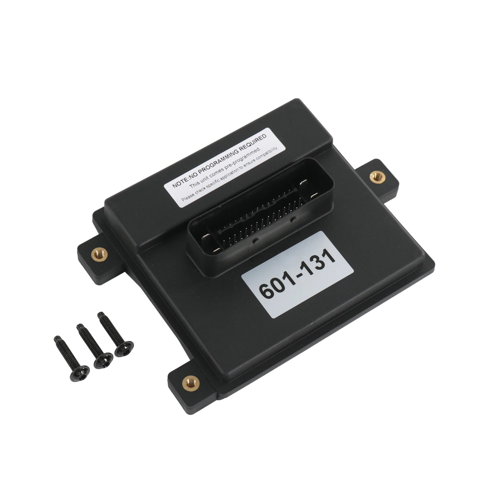 Upgraded Fuel Pump Driver Module for Acadia Traverse H3 Silverado (2007-2014)