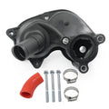 Thermostat Outlet Housing Kit & Gasket Seal for Ford Explorer Mercury Mountaineer (1991–2001)