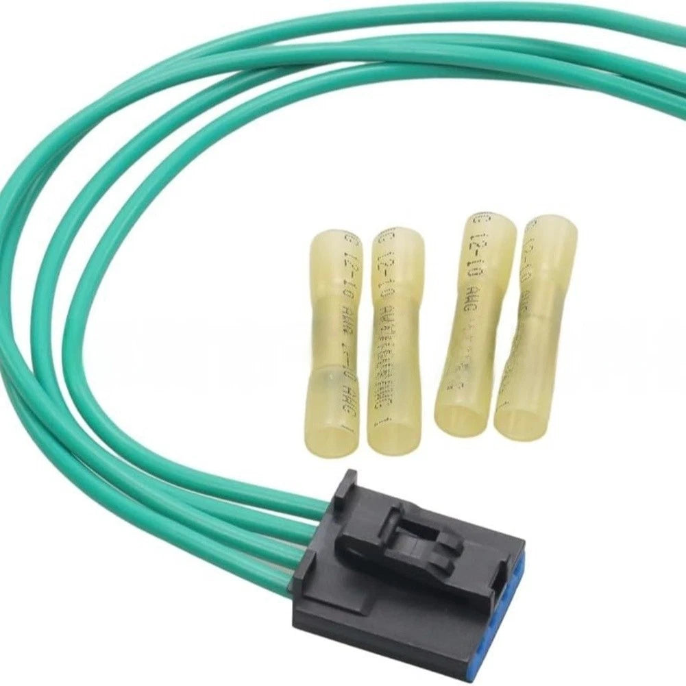 Blower Motor Resistor Connector for 5019941AA