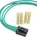 Blower Motor Resistor Connector for 5019941AA
