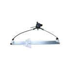 Front Left Window Regulator Without Motor for Mazda CX-9 (2007–2016)