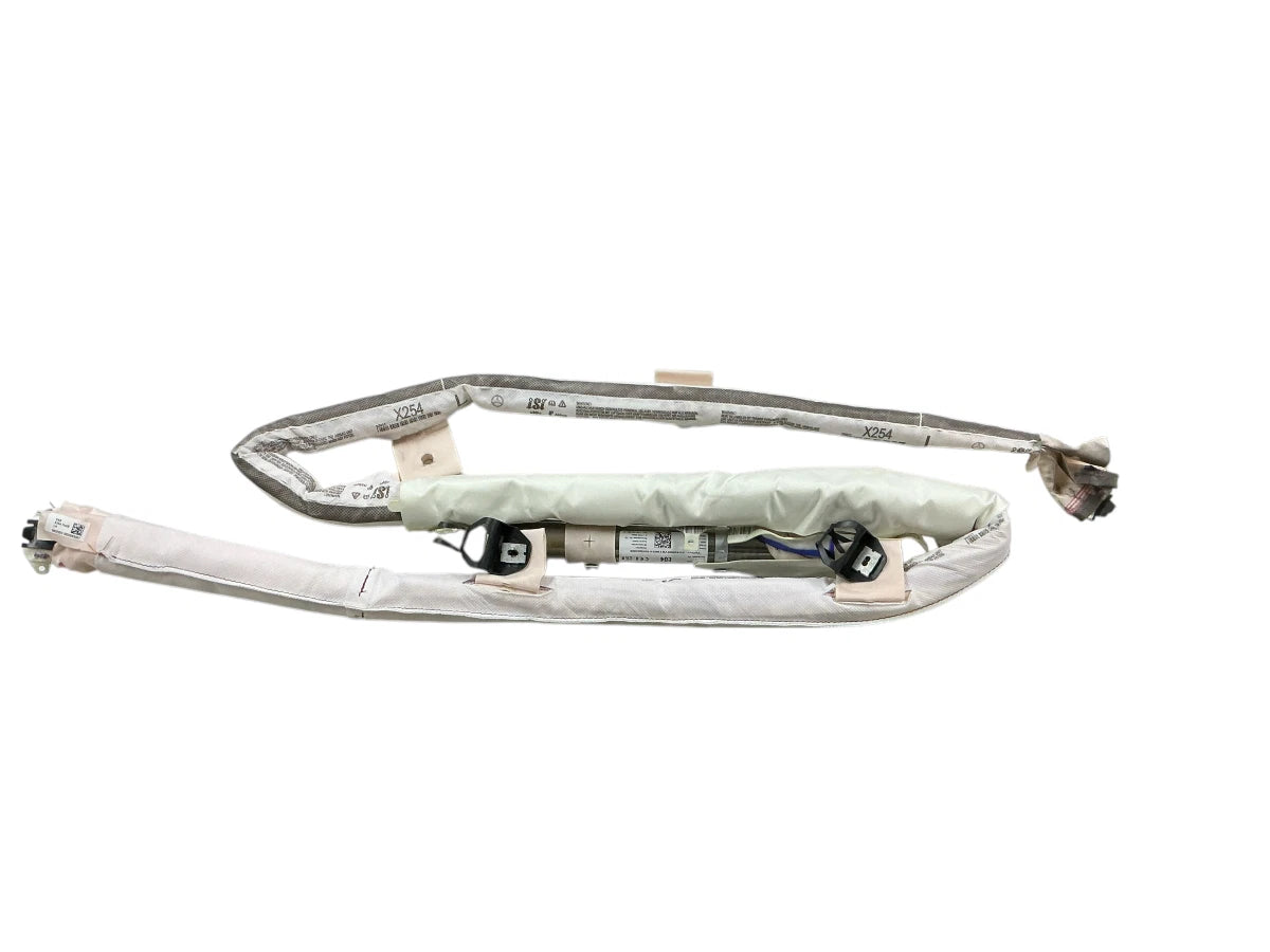 Left Side Roof Airbag for Mercedes-Benz GLC300 (2016–2026) 254-860-27-01